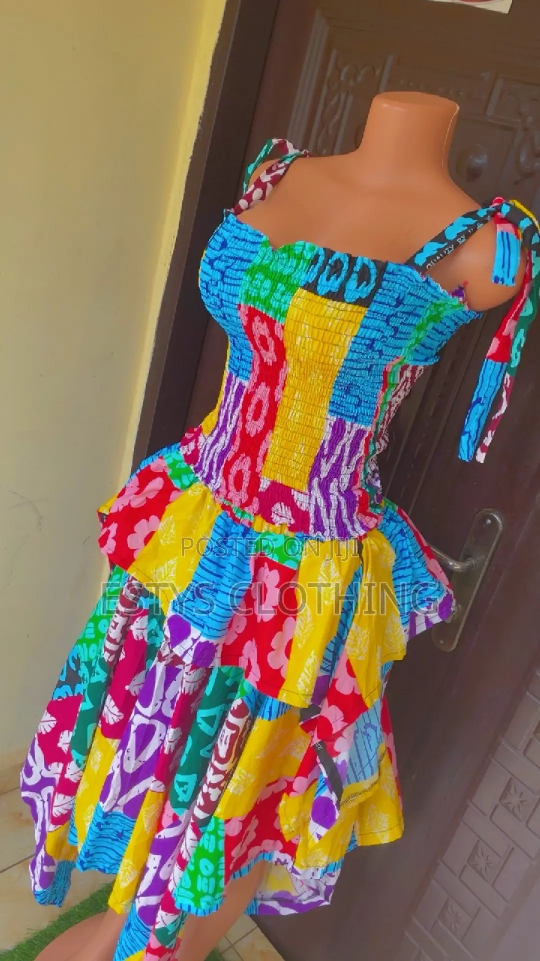 Estys 2 Pieces Set
