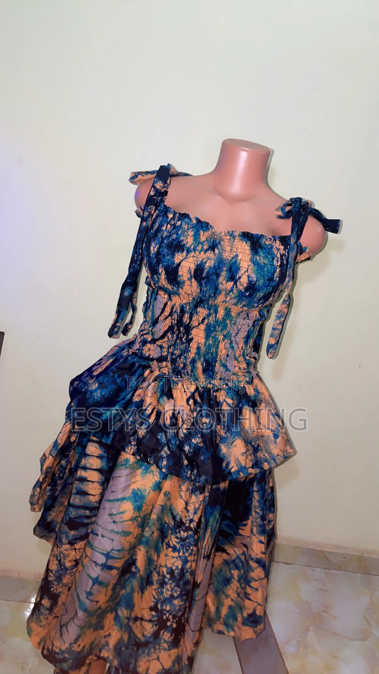 Estys 2 Pieces Set