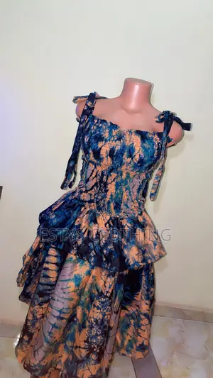 Estys 2 Pieces Set
