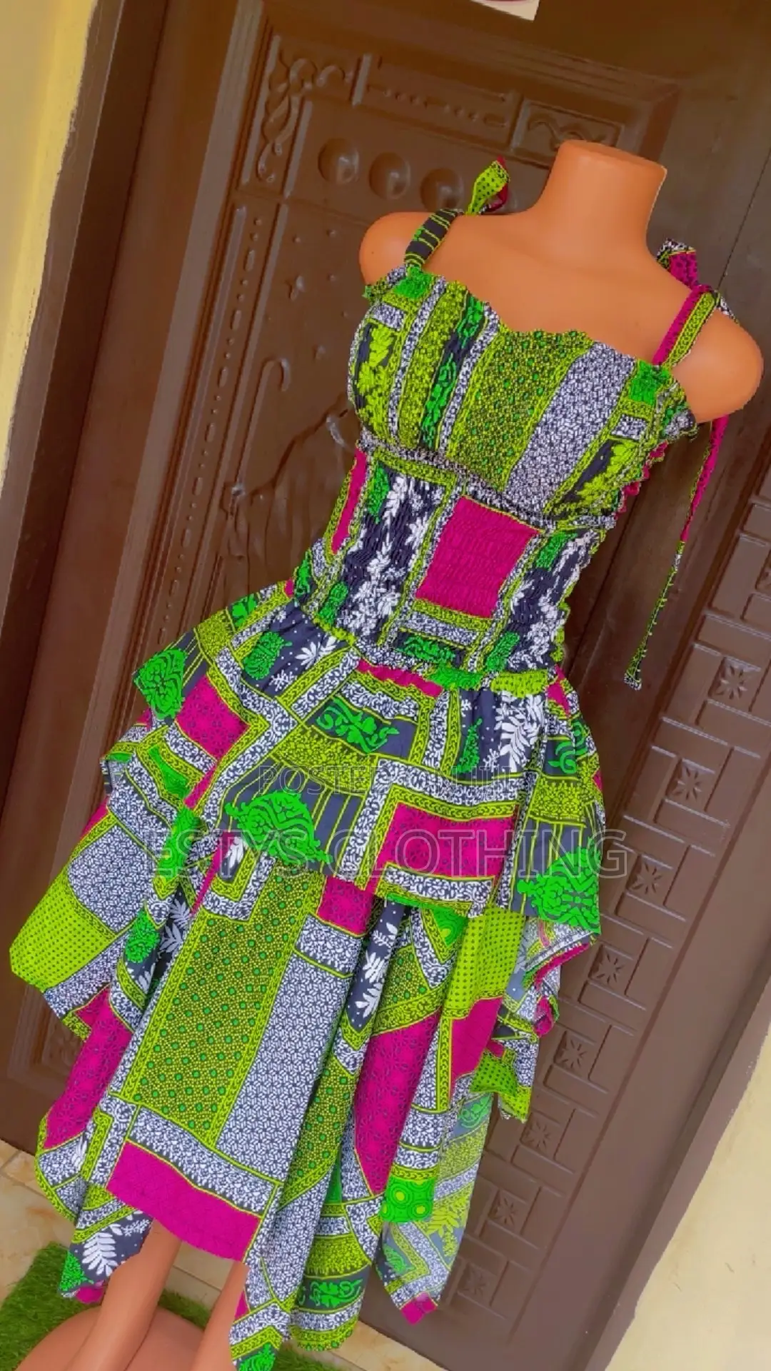 Estys 2 Pieces Set