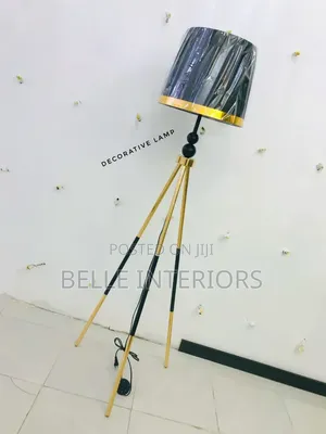 Hot Sale Floor Lamps Living Room Modern Arc Standing Floor With