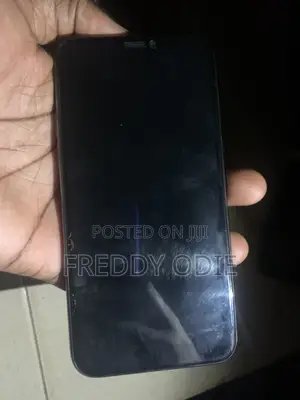 Apple iPhone 11 Pro 64 GB Gray
