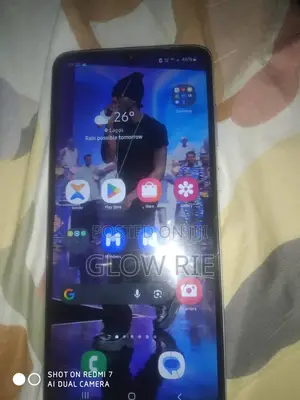 Samsung Galaxy A06 64 GB