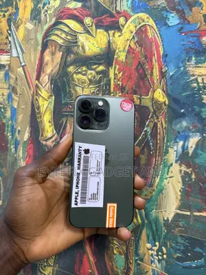 Apple iPhone 13 Pro 128 GB Green