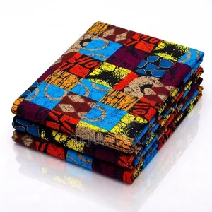 100% High Quality Ankara Print
