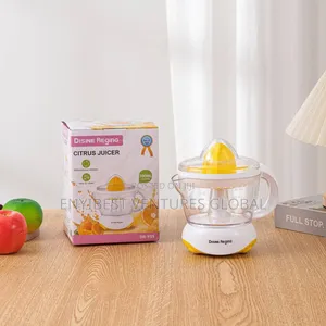 Desine Regina Citrus Juicer