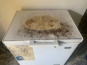Nexus Freezer