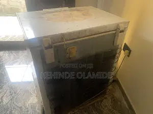 Nexus Freezer