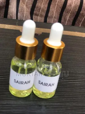 Fragrance Perfume
