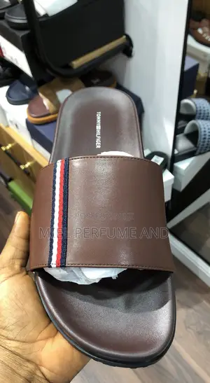 Original Tommy Hilfiger Corporate Slides