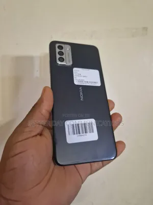 Nokia G22 64 GB Black