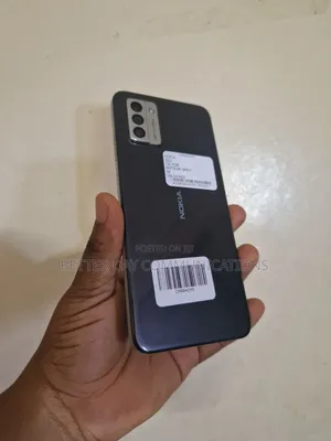 Nokia G22 64 GB Black