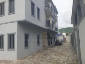 2bdrm Block of Flats in F01 Main Abuja, Kubwa for rent
