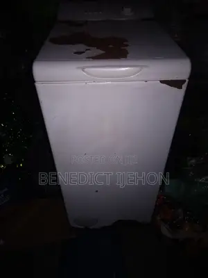 Automatic Washing Machine