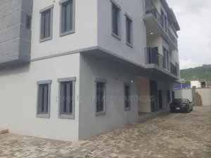 2bdrm Block of Flats in F01 Main Abuja, Kubwa for rent