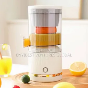 Citrus Juice Extractor