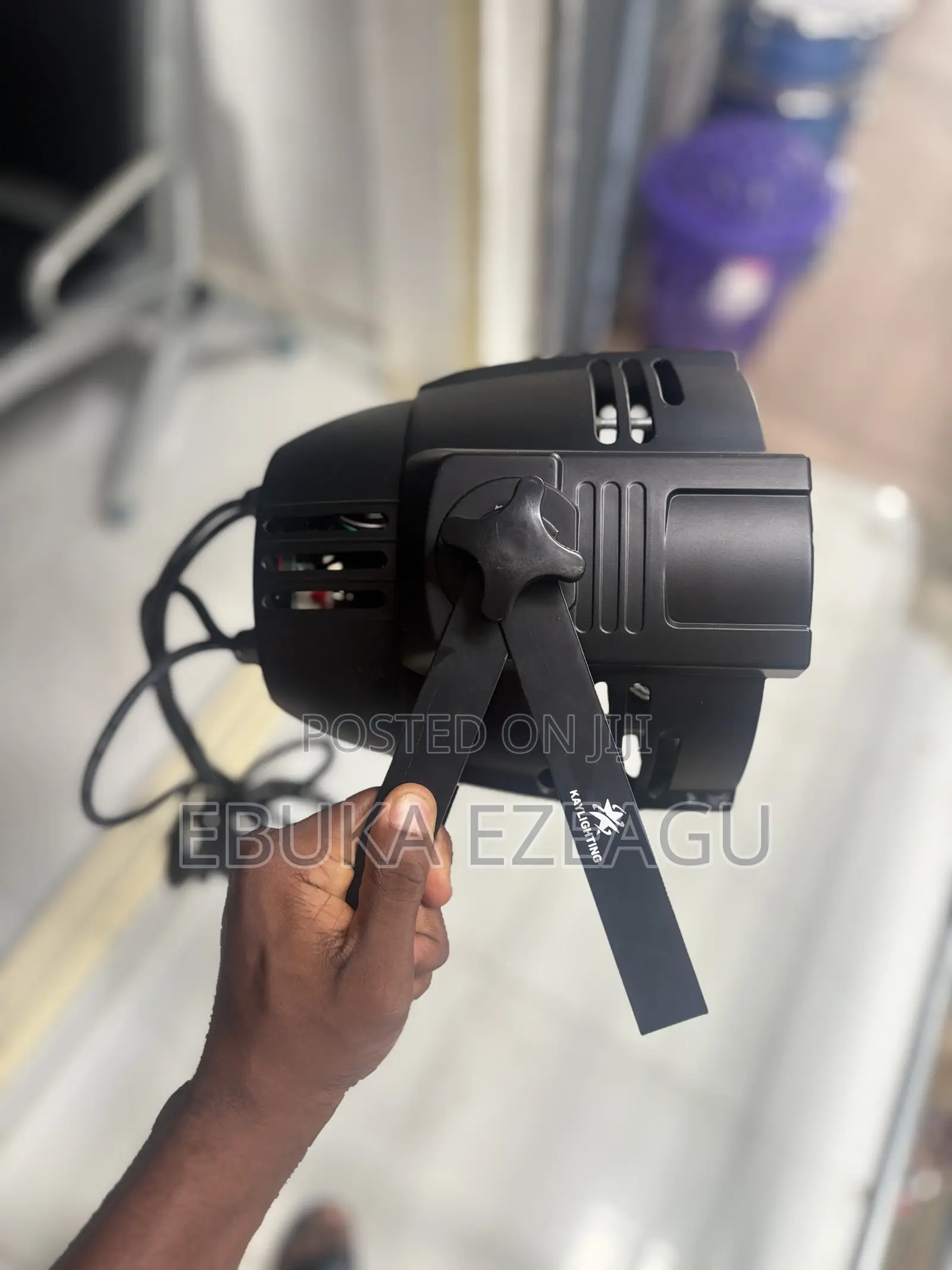 Original LED COB 100w
