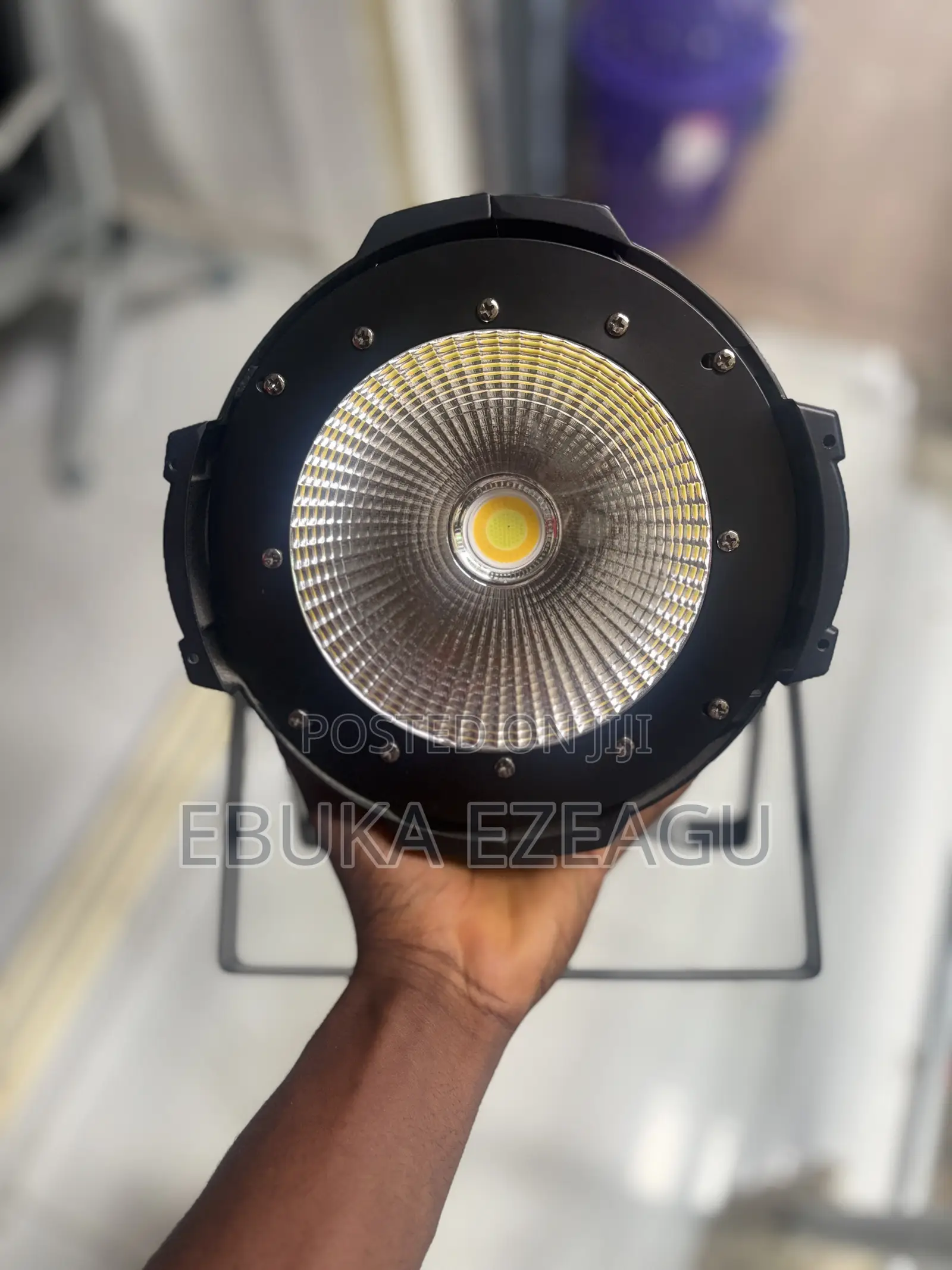 Original LED COB 100w