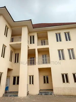 Furnished 4bdrm Duplex in Mabushi for sale