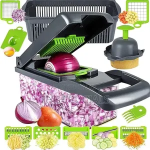 Veggies Cutter