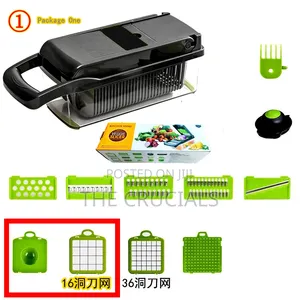 Veggies Cutter