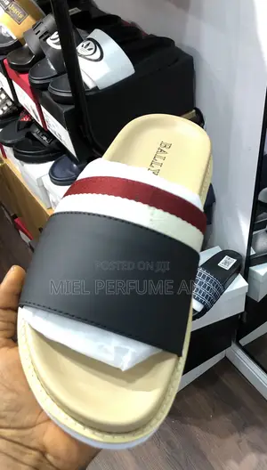Original Bally Corporate Slides