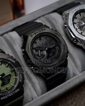 Wrist Watch