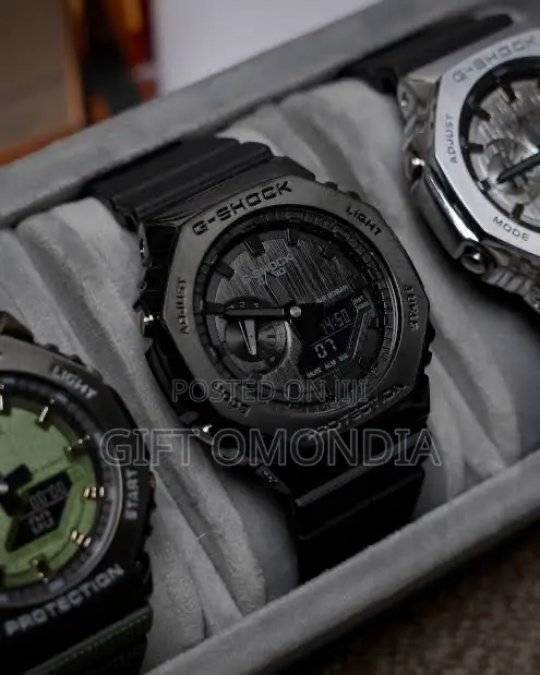 Wrist Watch