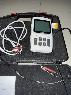 Combo Electrotherapy Device