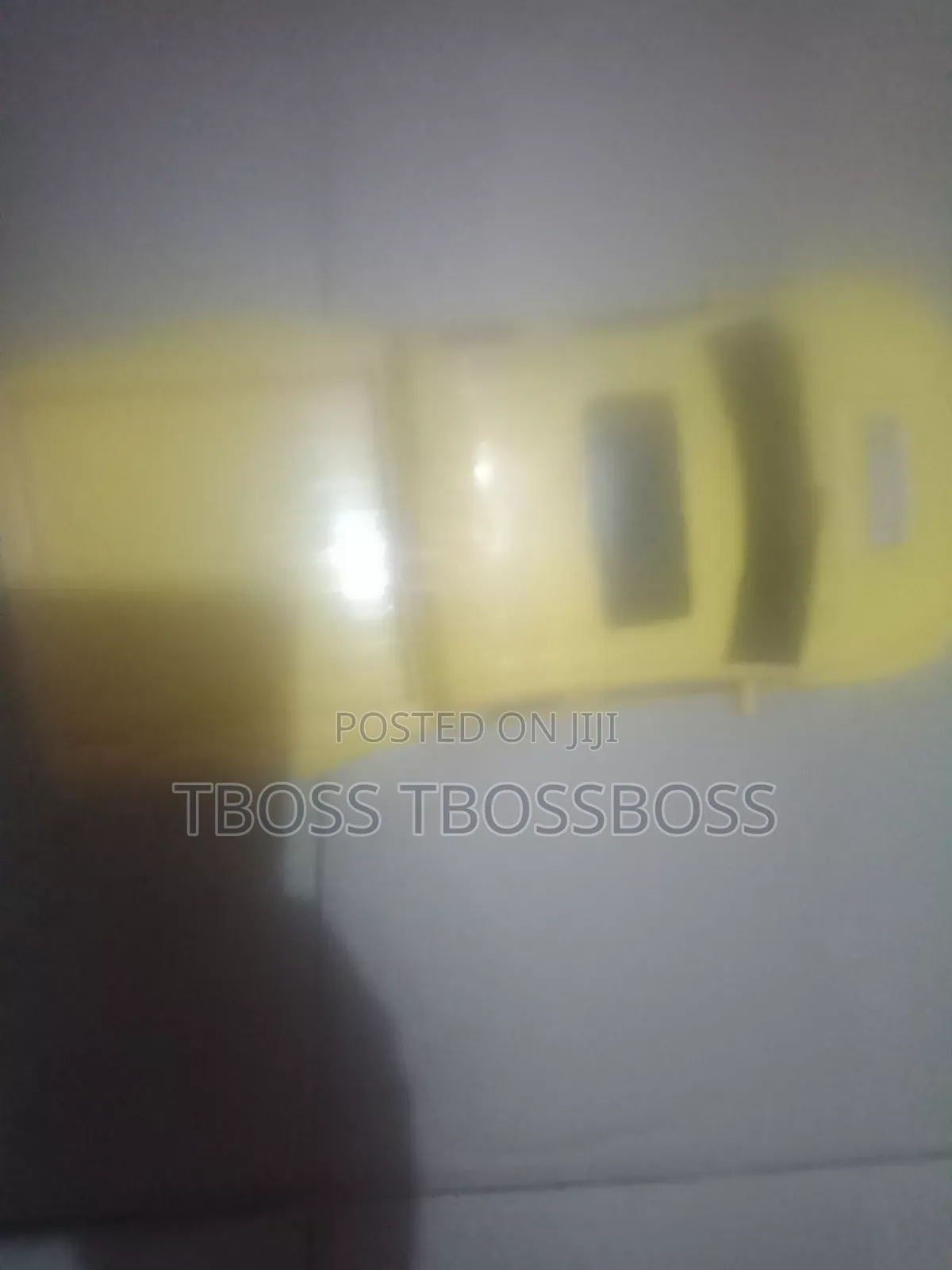 Control Car