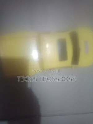 Control Car