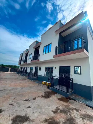 2bdrm Duplex in F01 Kubwa Abuja for rent