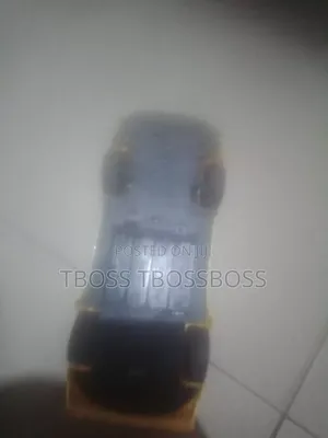 Control Car