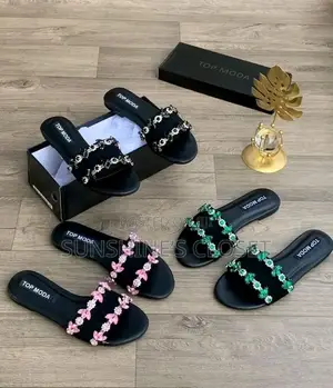 Luxury Shoes Available for Pickup and Delivery