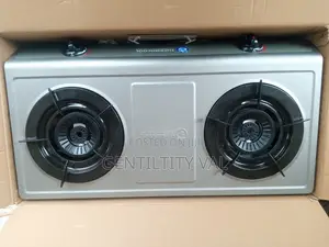 Brand New Thermocool Tabletop Gas Cooker