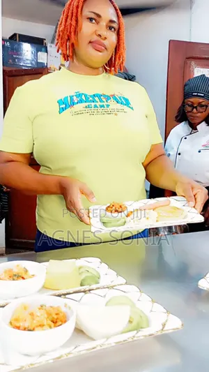 Professional Chef