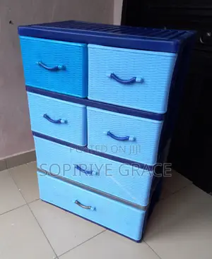 Baby Wardrobe/Drawer
