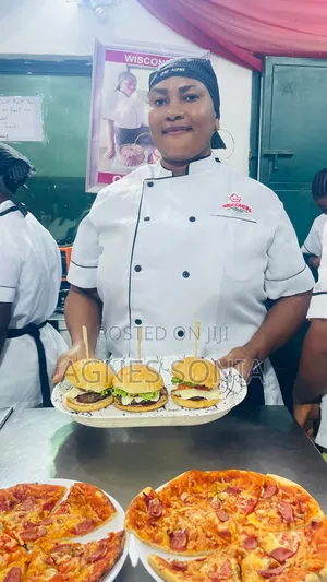 Professional Chef