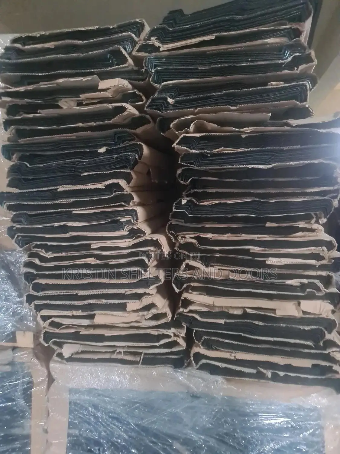 Quality Stone Coated Roofing Sheet