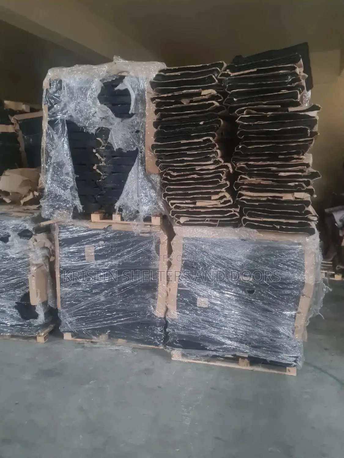 Quality Stone Coated Roofing Sheet