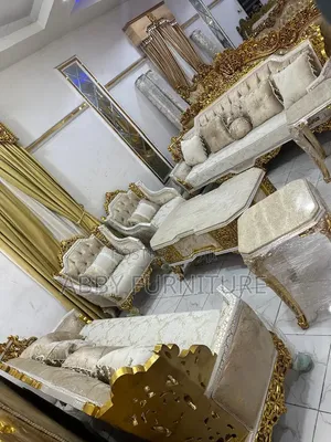 Classic Turkey Sofa