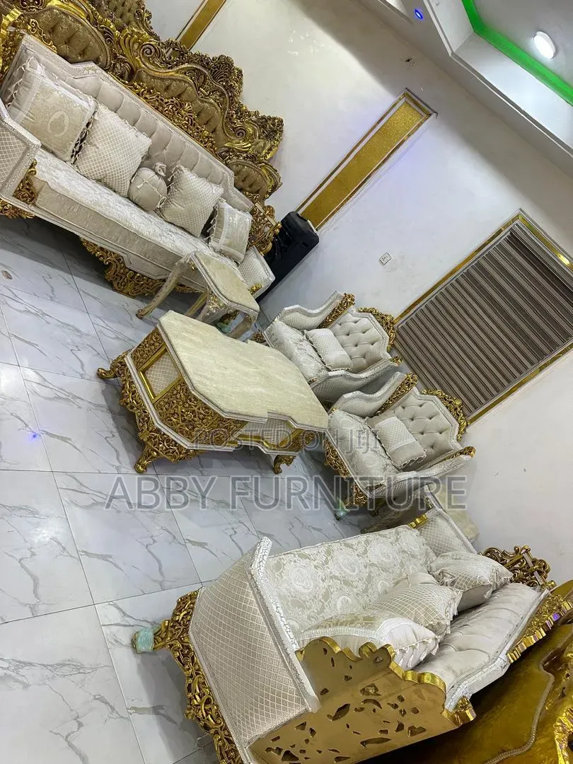 Classic Turkey Sofa