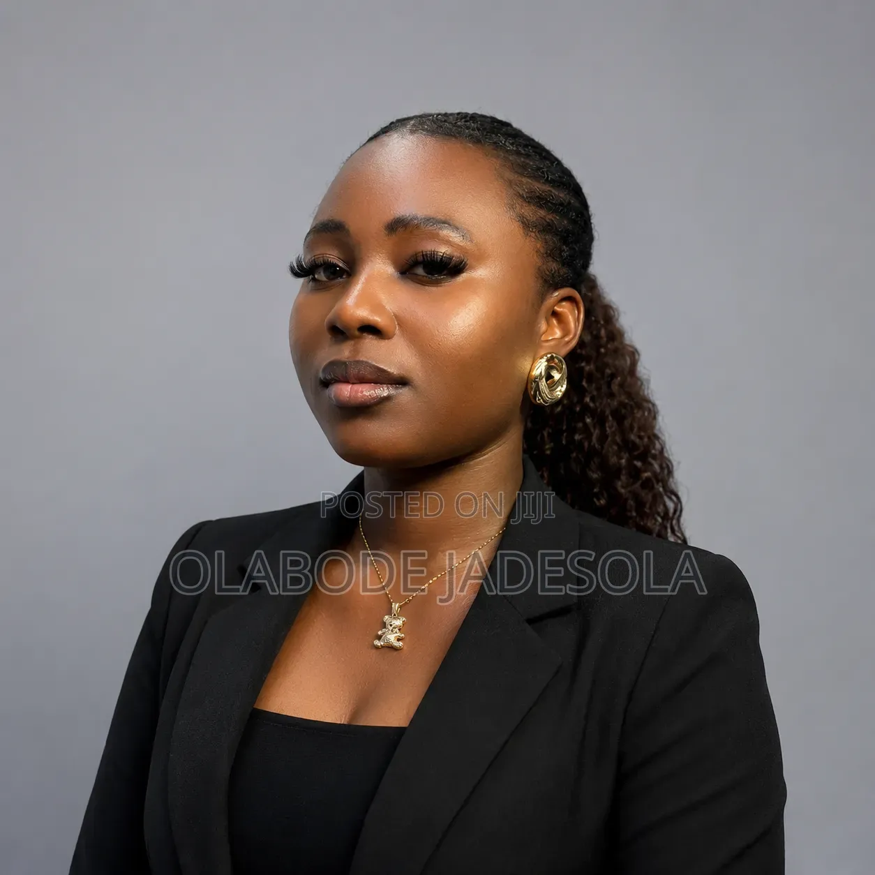 Sales Support Assistant