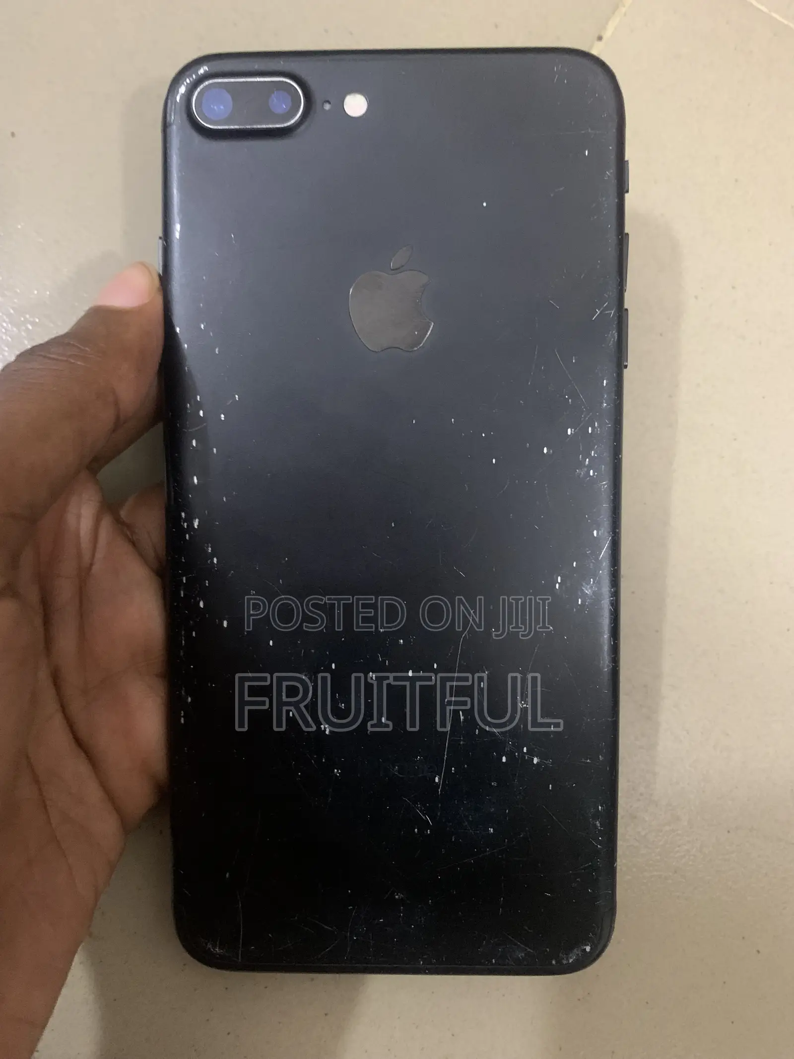 Apple iPhone 7 Plus 256 GB White