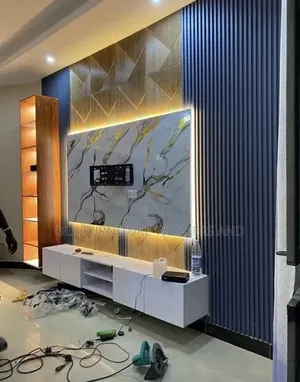 Perfect TV Console