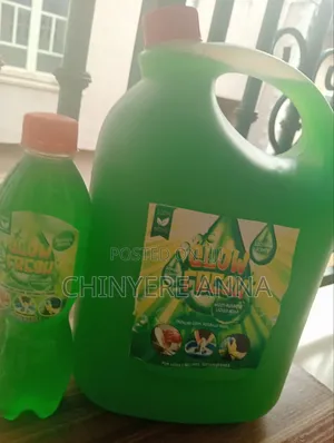 Liquid Soap