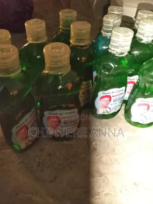 Liquid Soap