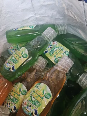 Liquid Soap