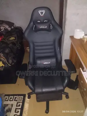 Furgle Gaming Chair