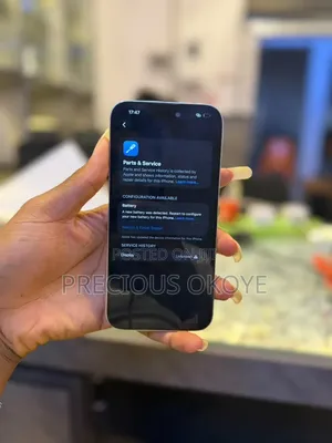 Apple iPhone 12 Pro Max 256 GB Blue